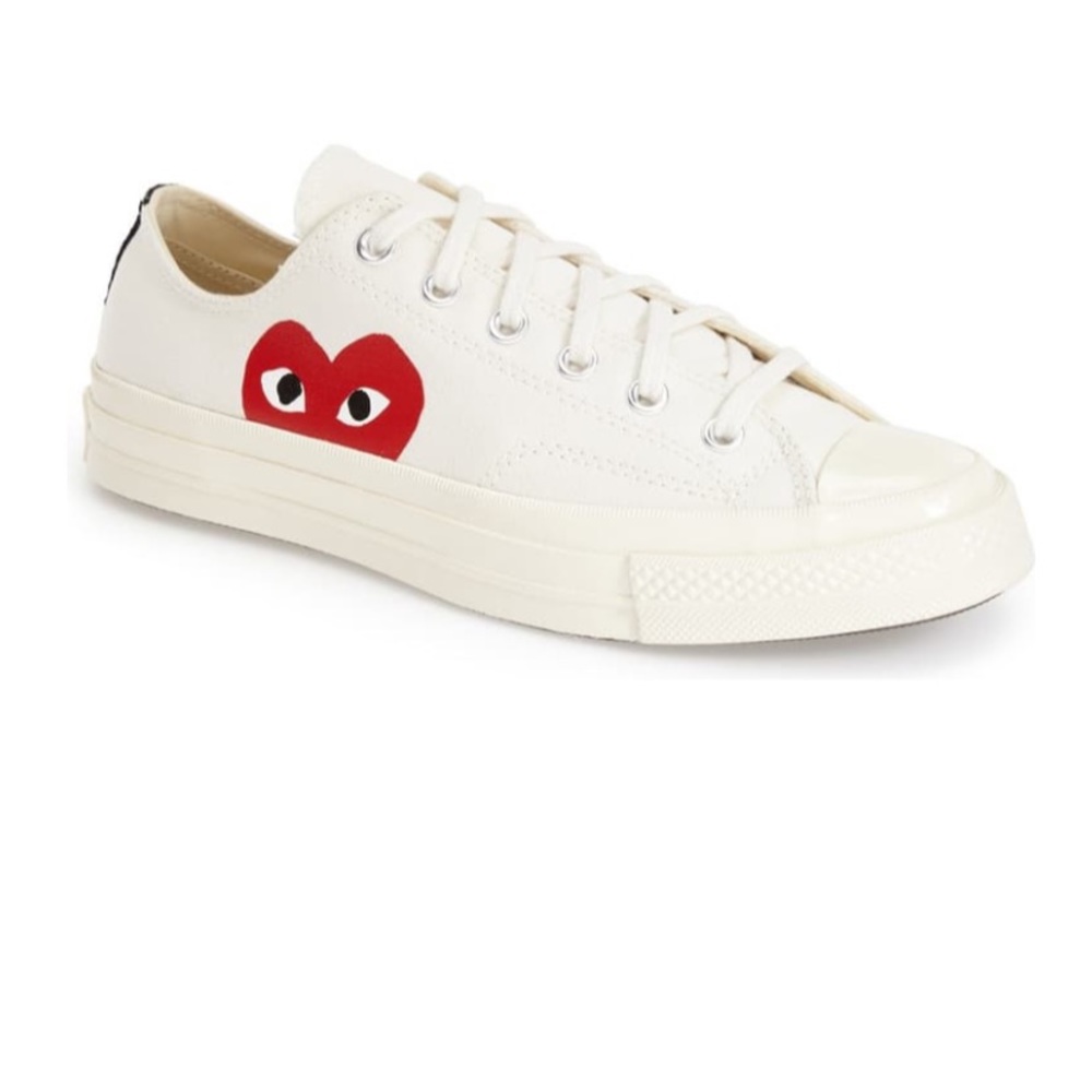 CDG Sneakers
